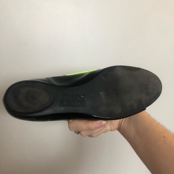 MOSCHINO - Picture 6 of 7